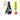 STRADIA VOLT EDGE Tennis Racquet + STRADIA OPEN Tennis Balls Can (Free)