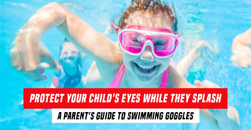 buy swimming goggles