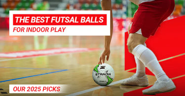 The Best Futsal Balls for Indoor Play: Our 2025 Picks