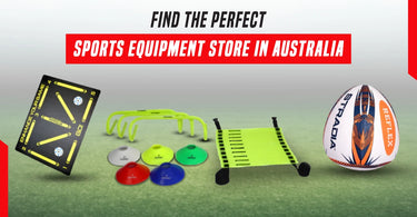 online sports equipment