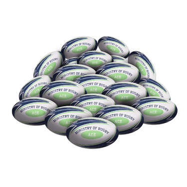 Rugby Union Balls Packs