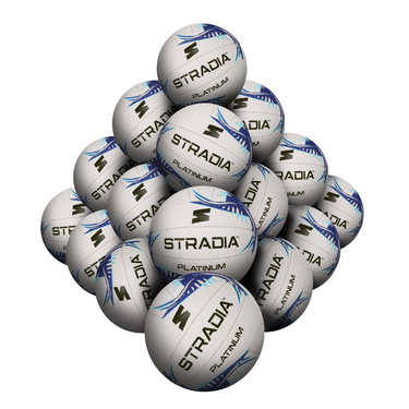 Netball Ball Packs