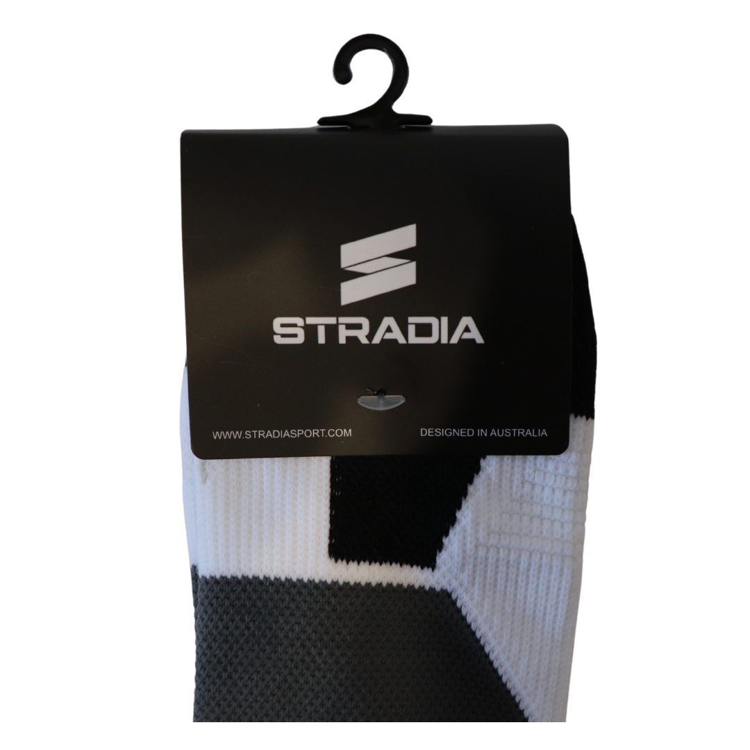 STRADIA "BALANCE" Sports Socks: Stay Balanced!