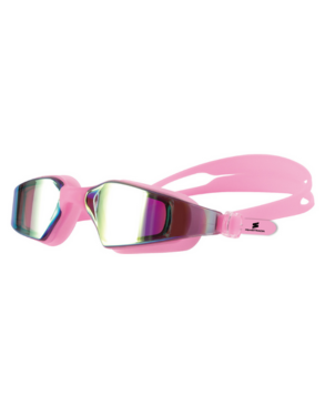 aquaSTRADIA "2300S-PINK" Elegant Swim Goggles: Swim in Elegance!