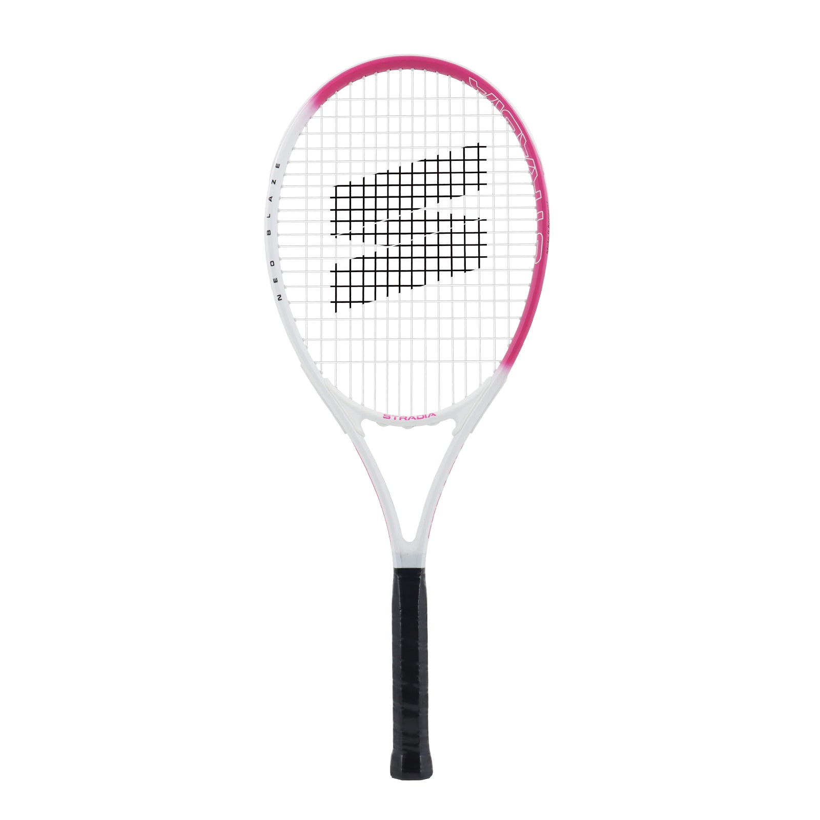 STRADIA "NEO BLAZE" Tennis Racquet (27" Aluminium): Ignite Your Play!