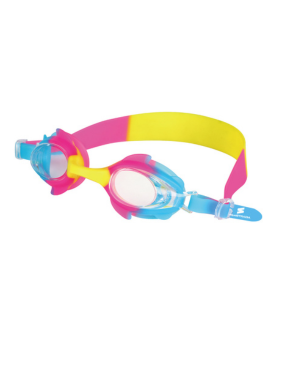 aquaSTRADIA "JR3AF-1" Kids Play Swim Goggles: Spark Joy!