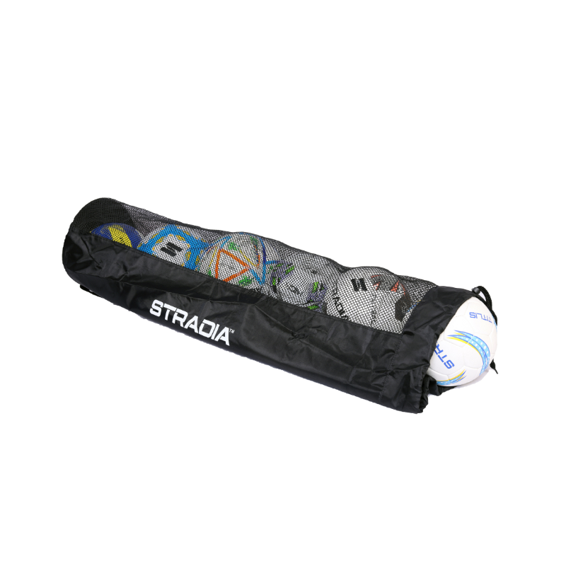 STRADIA "TUBE" Storage Accessory - "Sleek Tube-Style Ball Bag for Minimalist Carrying"