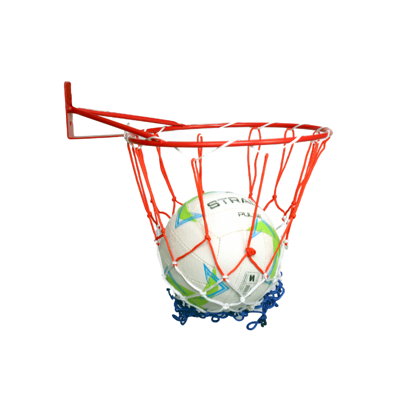 STRADIA "NETBALL RING" Set - "Full Netball Set-up for Practice and Play"