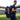 STRADIA "GLOW SPHERE" Size 5 LED Soccer Ball – Illuminate the Field Pack of 20 with FREE Mesh Storage Bag