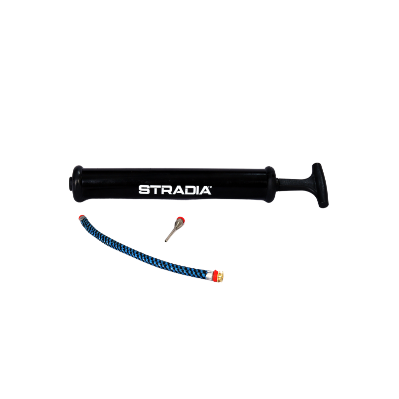 STRADIA Inflatable Pump - "Efficient, Portable Pump for Quick Inflation"