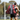 STRADIA "VOGUE" Aussie Rules Ball – Sizes 3, 4, 5 – Natural & Synthetic Rubber – Sleek Performance for AFL Pros – Pack of 10 with FREE Mesh Storage Bag