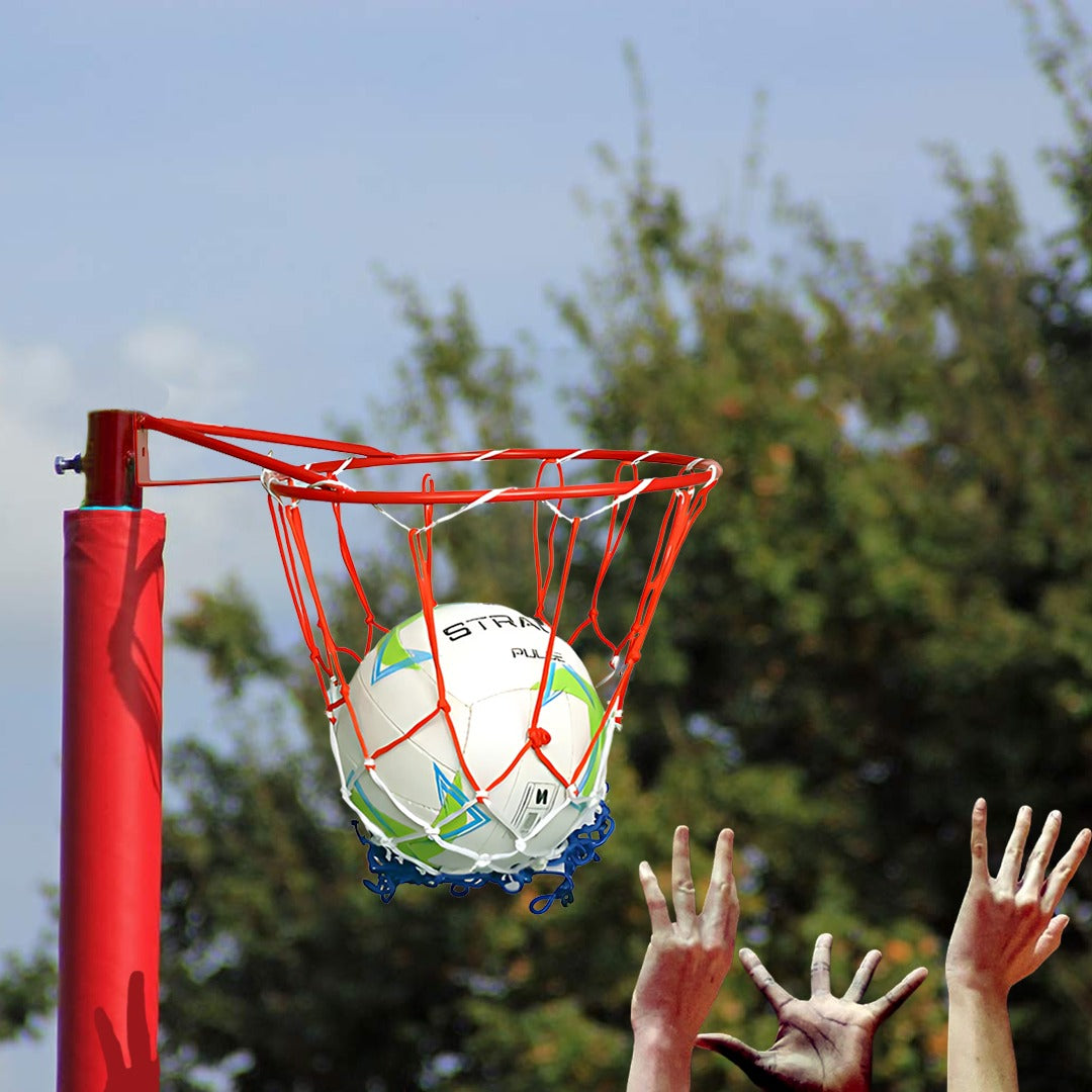 STRADIA NETBALL RING Kids Set - STRADIA Sport