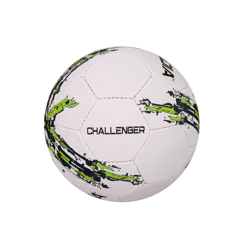 STRADIA "CHALLENGER" Size 3 Handball - "Tough, Grippy Handball for Competitive Play"