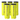 STRADIA "OPEN" Tennis Balls – "Durable Match  Balls with CoreSync Bounce Tech" – Pack of 5 Tubes (15 Balls)