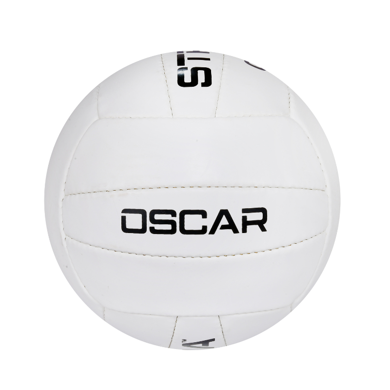 STRADIA "OSCAR" Gaelic Ball - "Superior Feel and Control for Gaelic Sports Mastery"