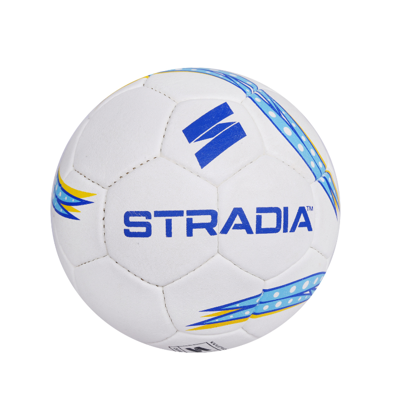 STRADIA "TITLIS" Size 3 Handball - "Pro Series PU Handball for Elite Performance"