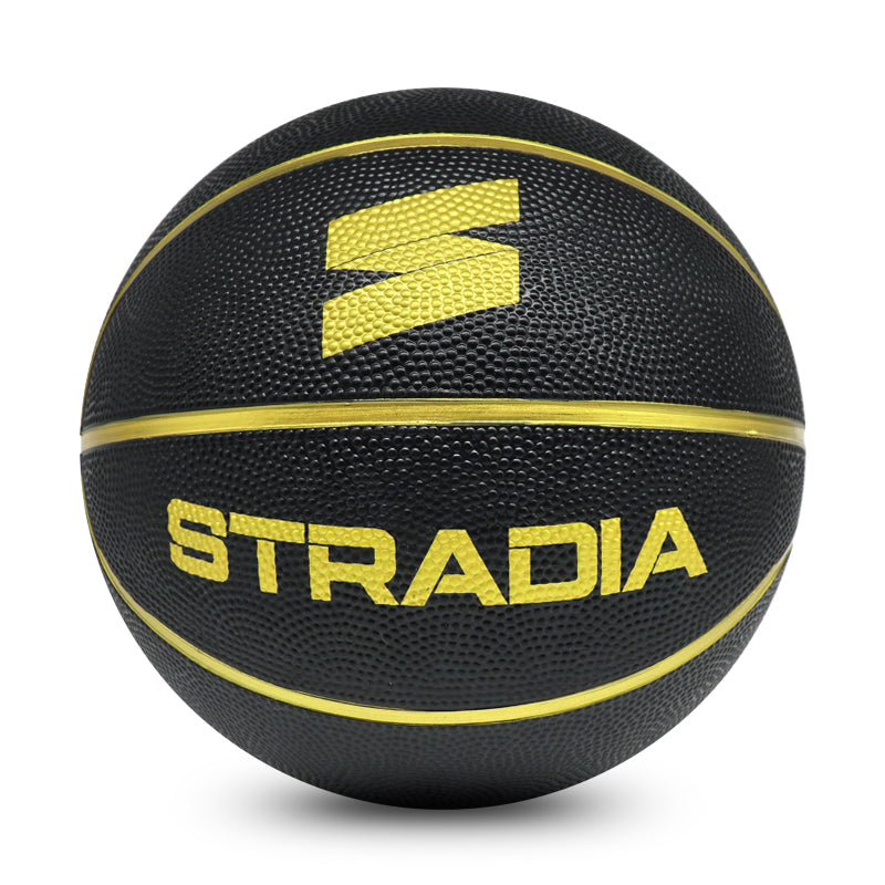 STRADIA "SLAM FORCE" Size 7 Basketball: Classic Play Enhanced!