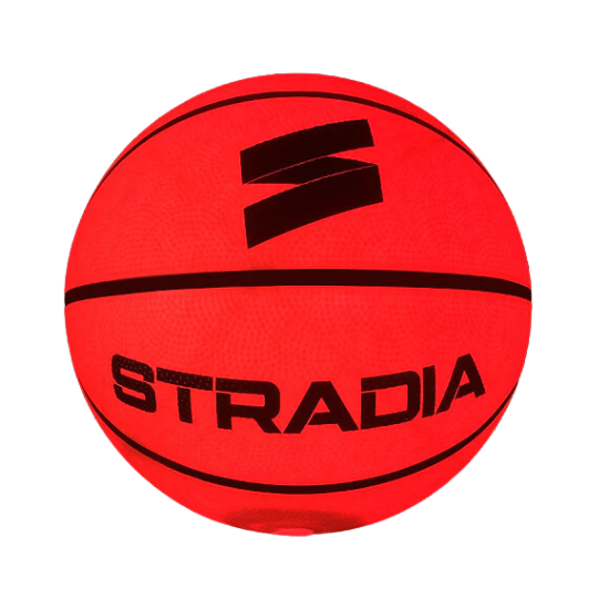 STRADIA "BLINK BOUNCE" Size 7 LED Basketball: Illuminate Your Game!