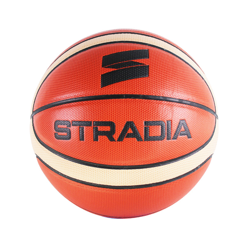 STRADIA "GLIDE DUNK" Basketball - Sizes 5, 6, 7: Soar to Victory!