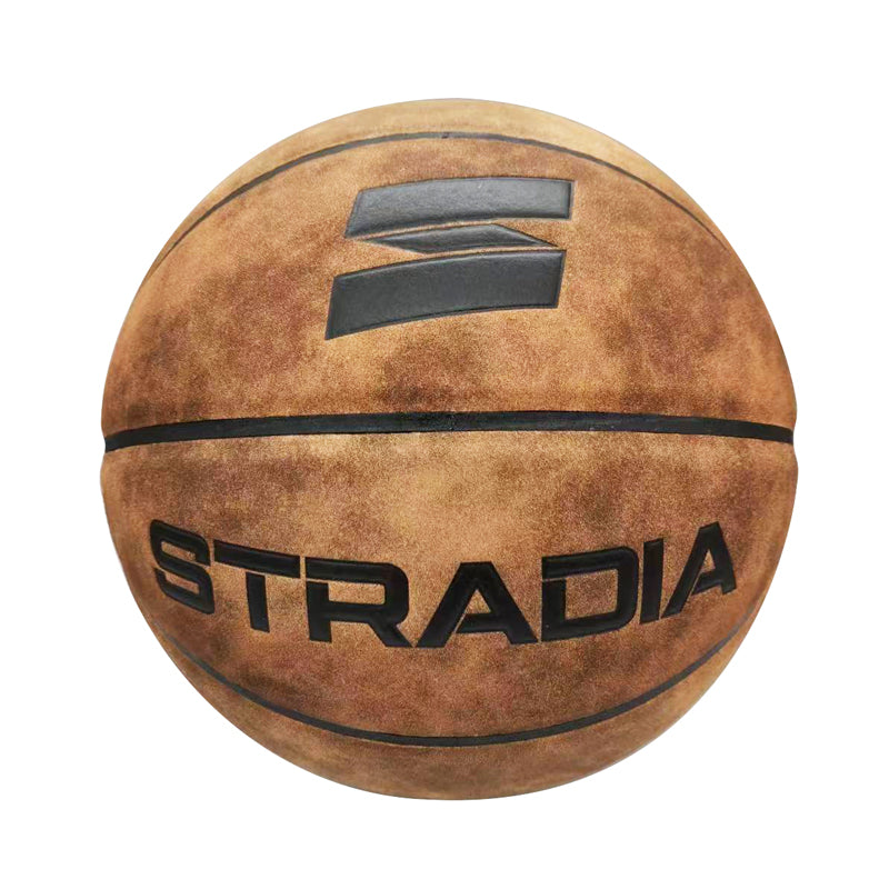 STRADIA "POWER SHOT" Basketball - Sizes 5, 6, 7: Dominate the Court!