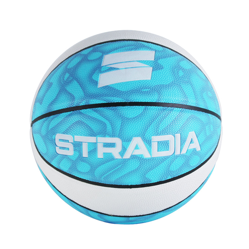 STRADIA "SKY HOOK" Basketball - Sizes 5, 6, 7: Reach for Greatness!