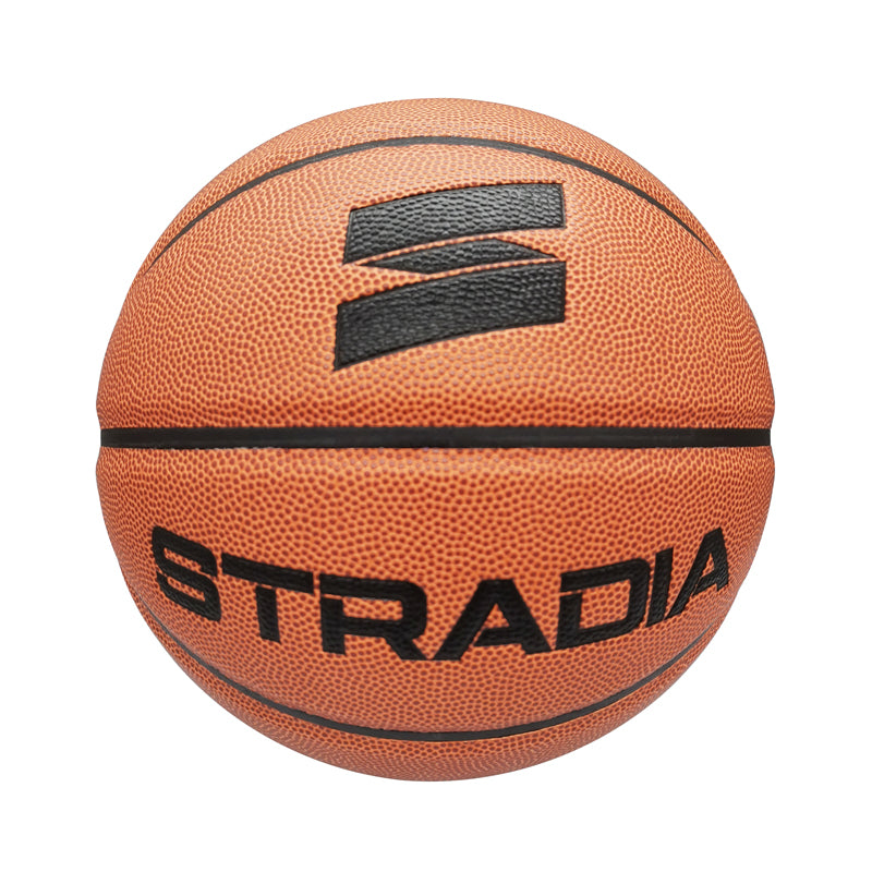 STRADIA "TURBO STRIKE" Basketball - Size 7: Speed Up Your Play!