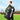 STRADIA “BLITZ” Touch Football – Size 5 – Exceptional Grip & Classic Feel – Pack of 20 with FREE Mesh Storage Bag