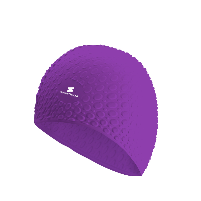 CAP-110-C: Violet Colour, Kids & Adults size