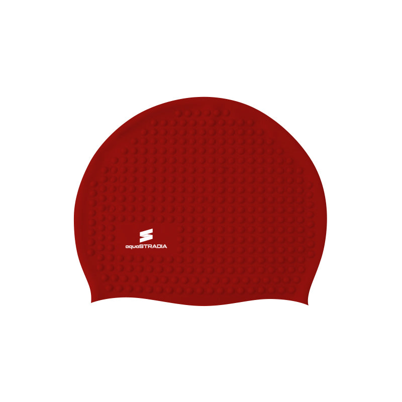 CAP-123-C: Red Colour, Kids & Adults size