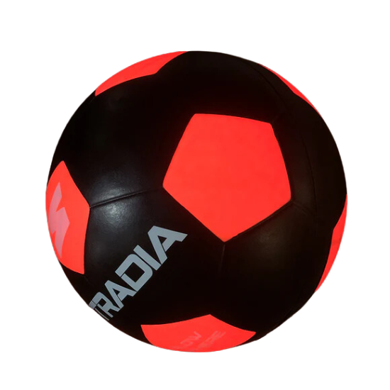 STRADIA "GLOW SPHERE" Size 5 LED Soccer Ball: Illuminate the Field!