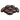 STRADIA "HERITAGE" Size 5 Aussie Rules Ball – Genuine Cowhide Leather – Authentic AFL Play – Pack of 10 with FREE Mesh Storage Bag
