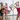 STRADIA "SPECTRA" Size 5 Netball - "Club Essential for Practice and Skill Development"