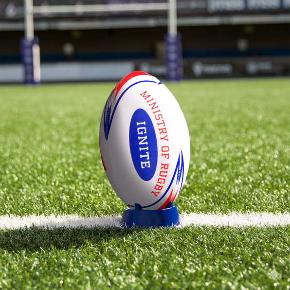 Shop Top Quality Rugby Union Balls Online | STRADIA Sport