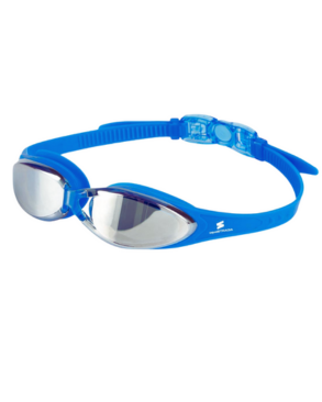 aquaSTRADIA "3300S-BLUE" High-Performance Swim Goggles: Dive into Excellence!