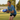 STRADIA x PCFA “CHAMPION” Soft Foam AFL Ball – Size 5 | Support Prostate Cancer Foundation Australia | Premium Soft Feel