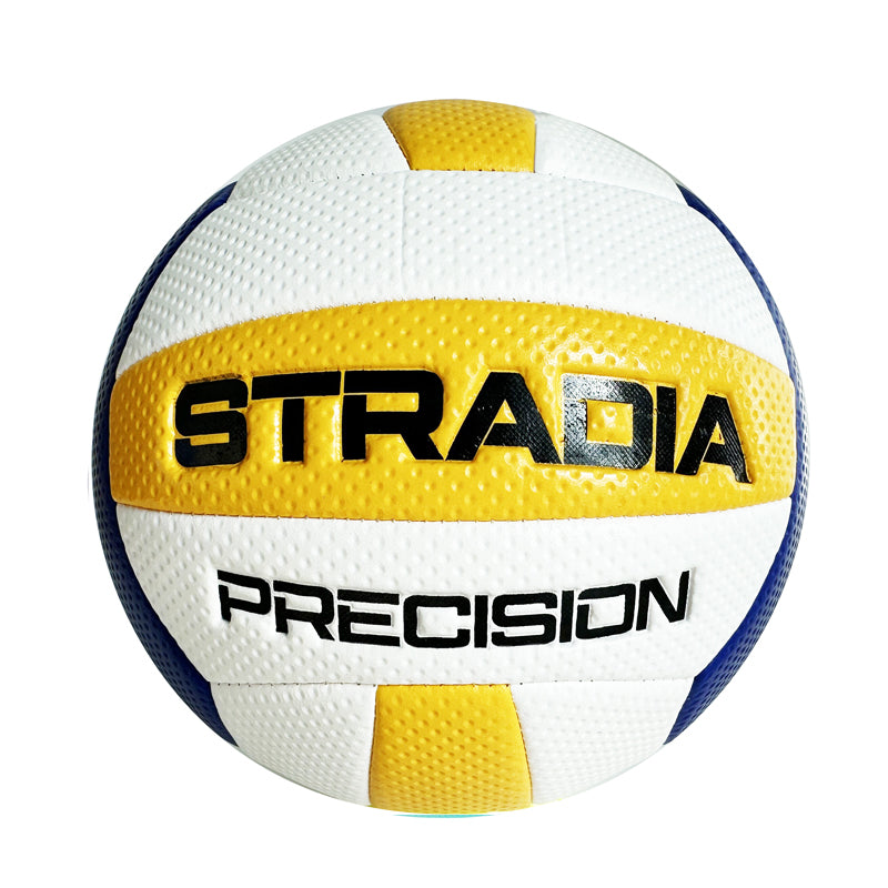 STRADIA "PRECISION" Volleyball - Size 5: Serve with Precision!