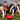 STRADIA "VOGUE" Size 3 Aussie Rules Ball - "Fashioned for Function and Performance"